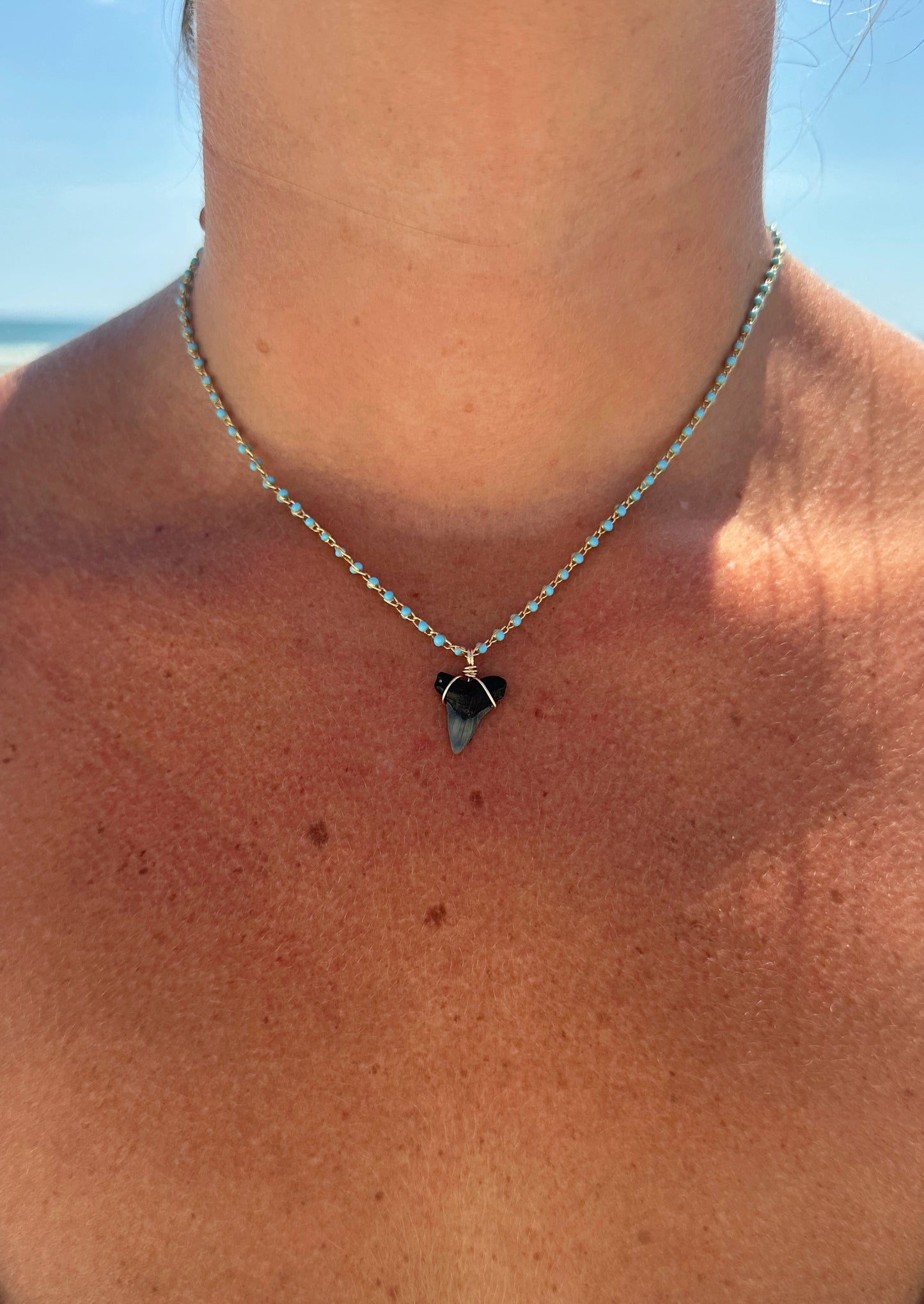 Aqua Chain