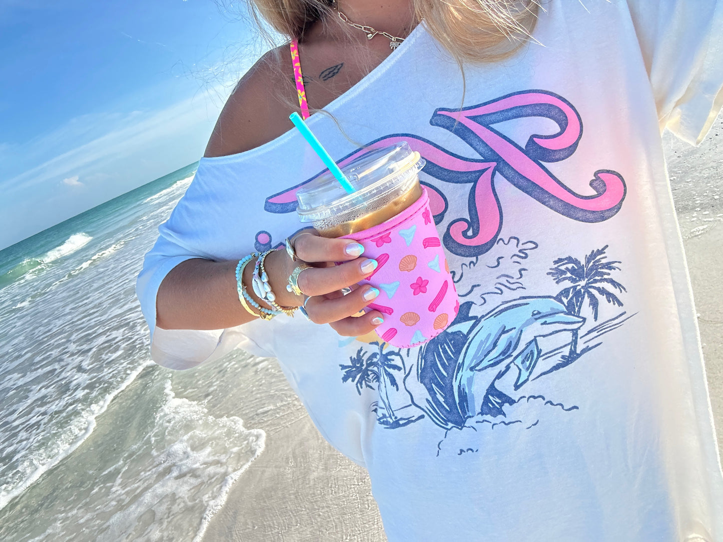Florida Girl Sleeve