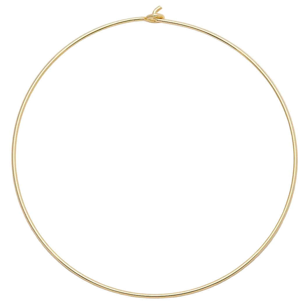 Collar Choker Necklace