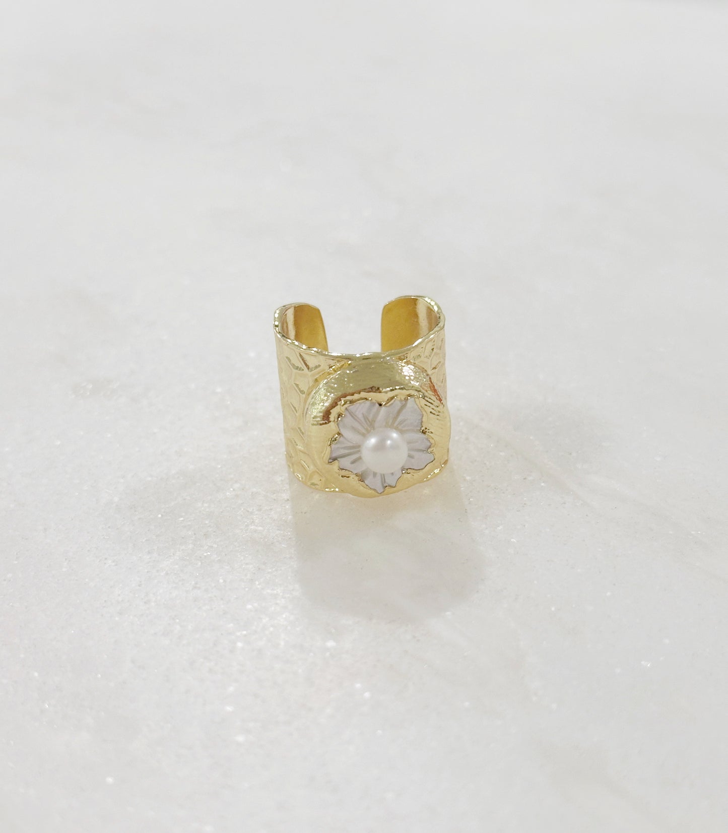 Carolina Ring
