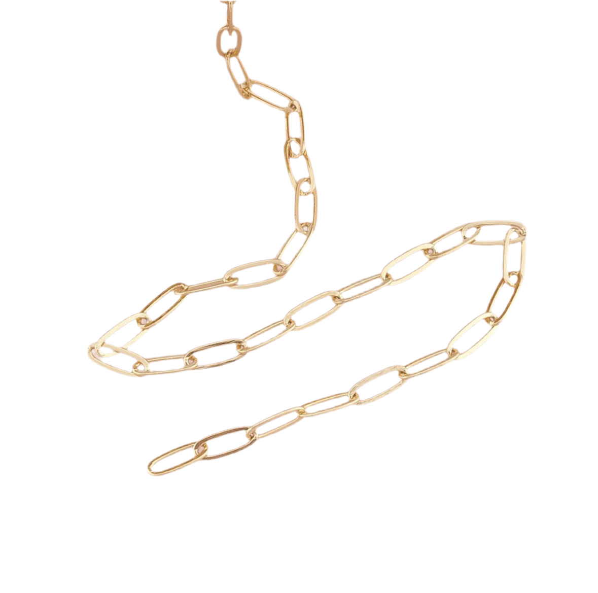 Paperclip Chain