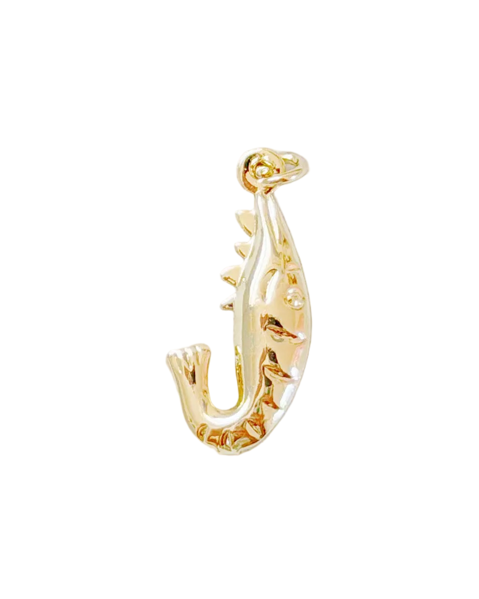 Shrimp Charm