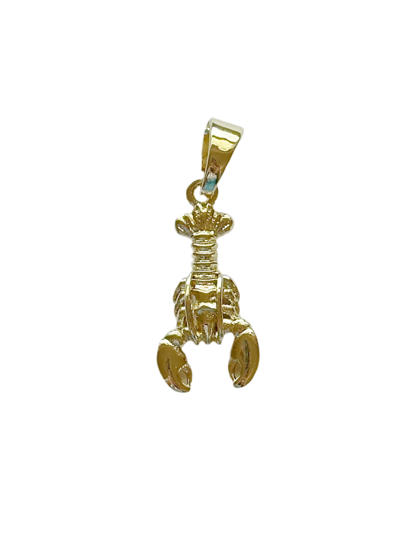 Lobster Charm