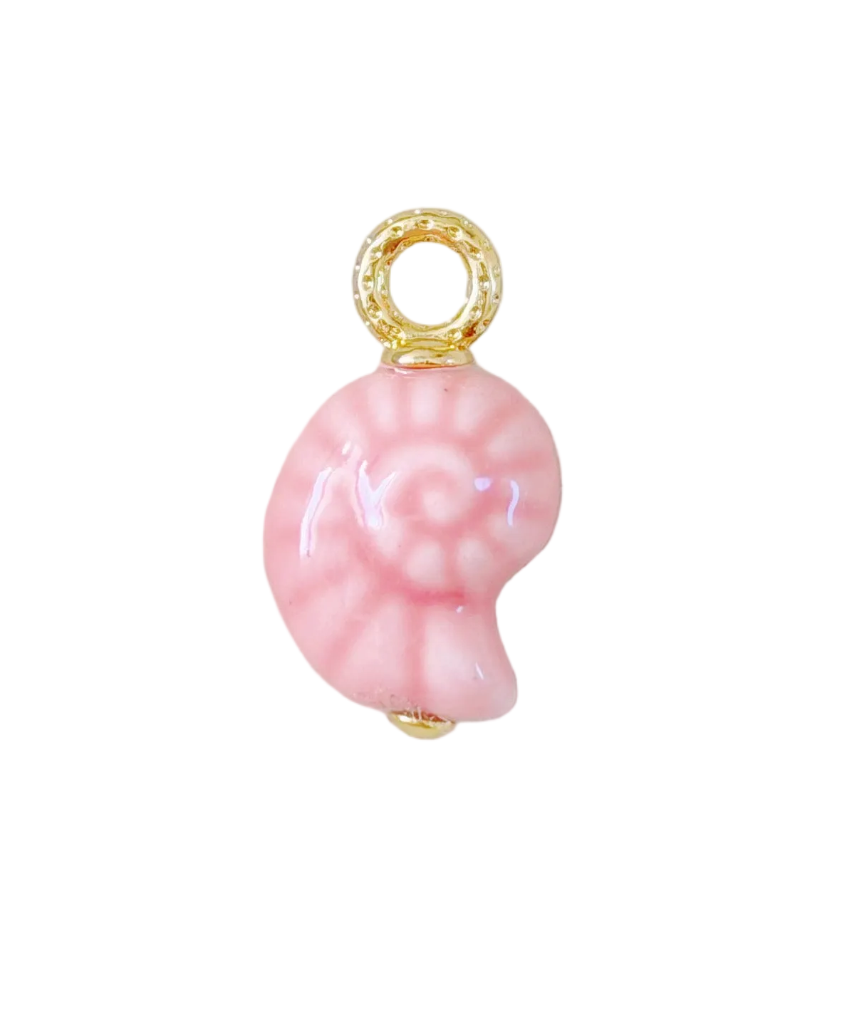 Pink Crush Charm
