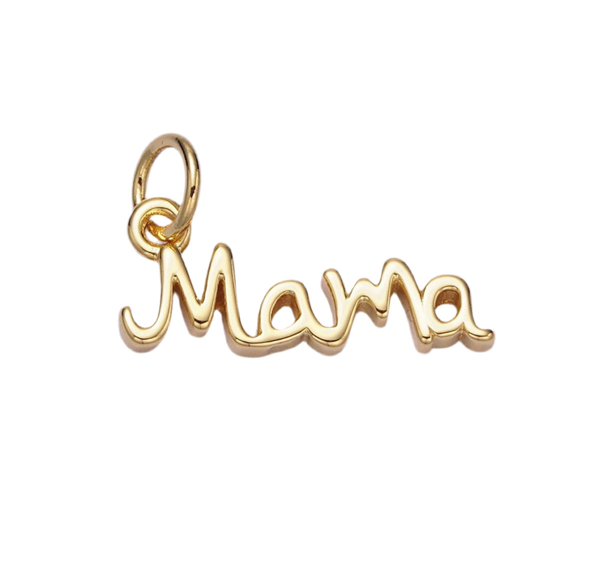 Mama Charm