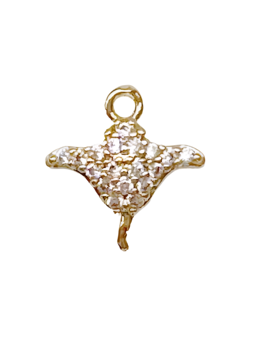 Stingray Charm