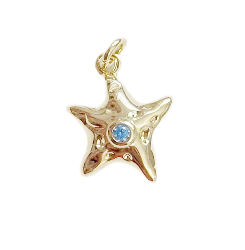 Blue Gem Starfish