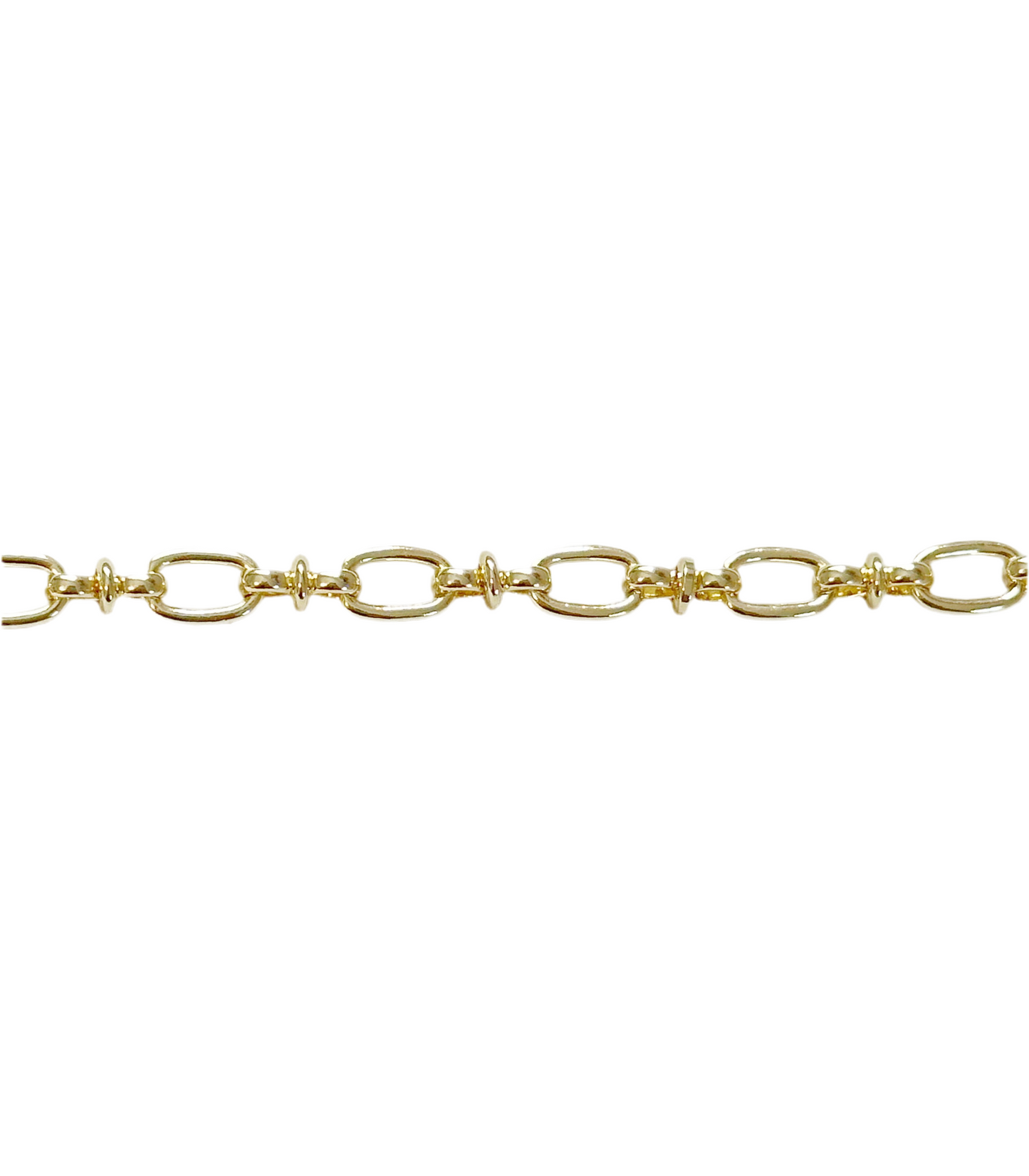 Charleston Chain