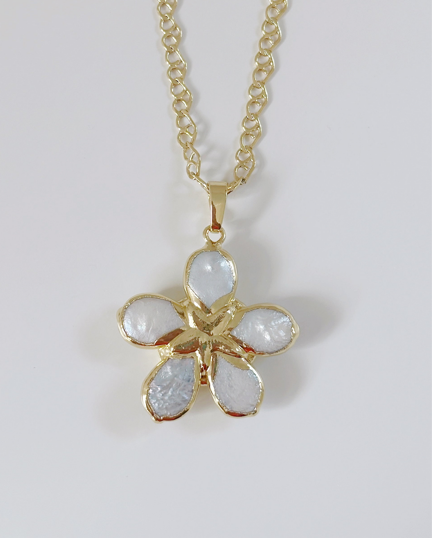 Seashell Blossom