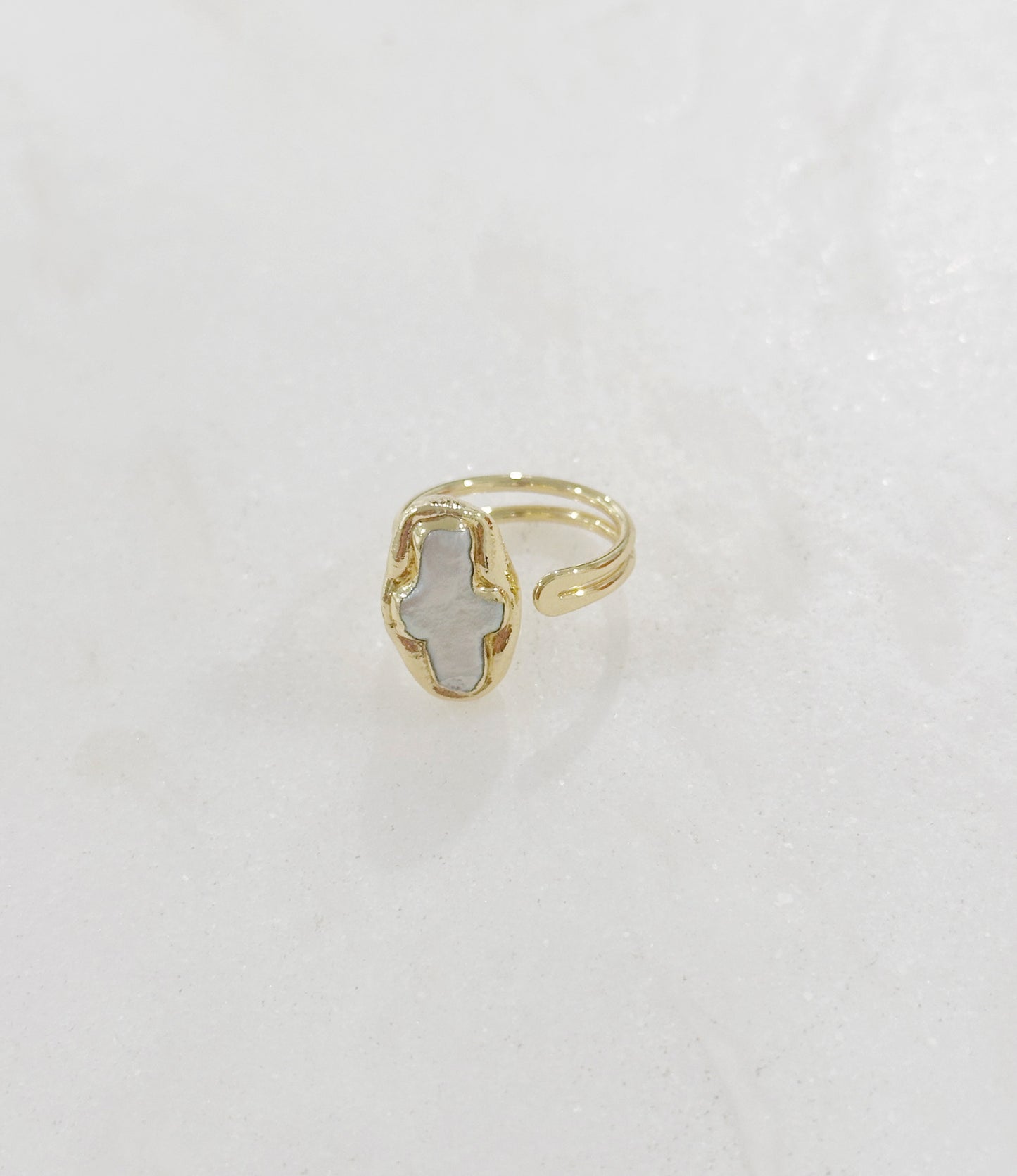 Isle Of Palms Ring