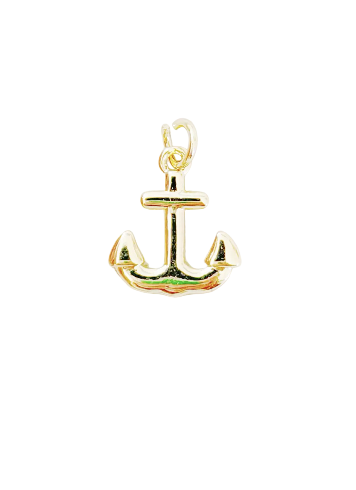 Anchor Charm