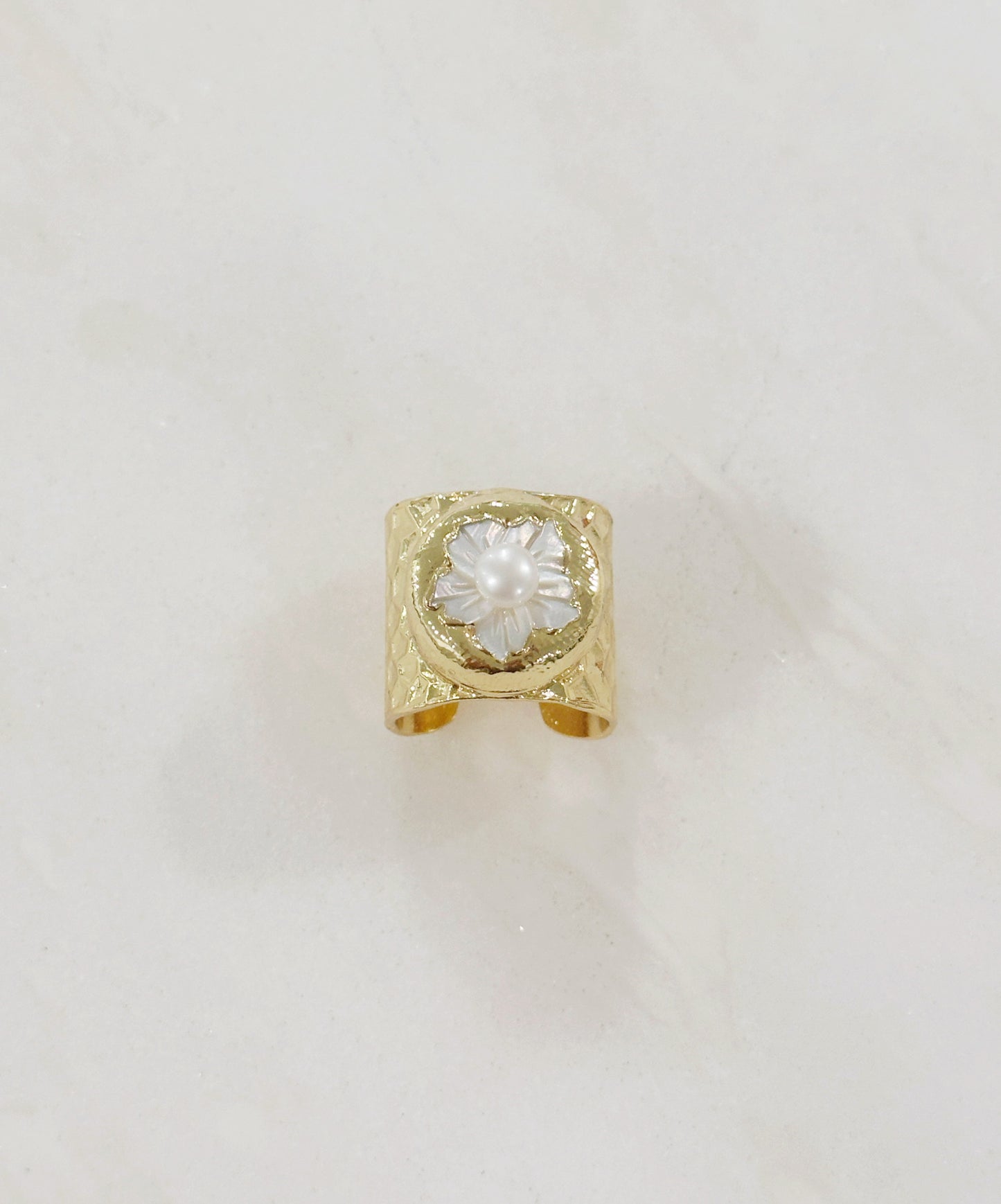 Carolina Ring