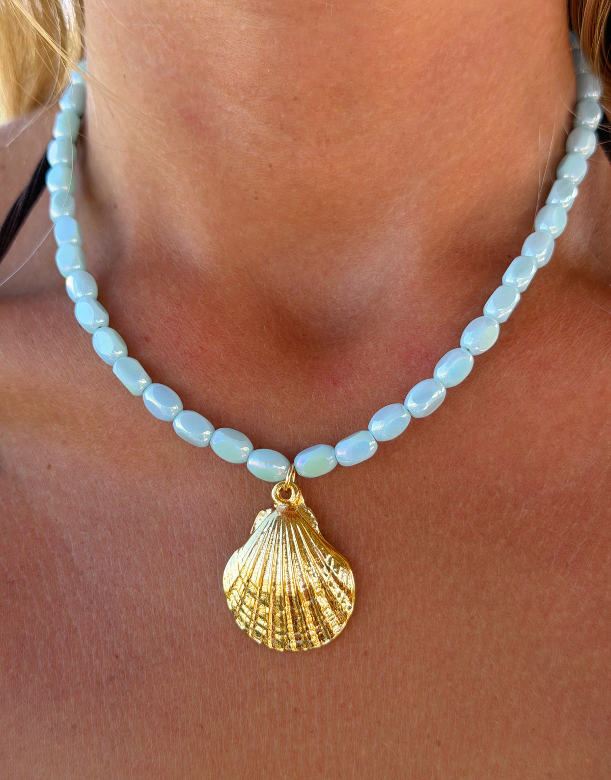 Makai Necklace