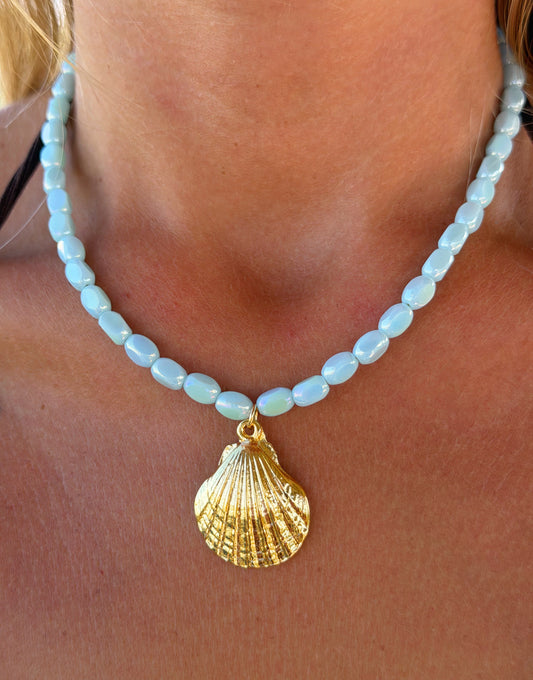 Makai Necklace