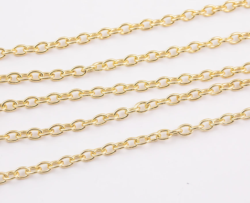 Round Chain