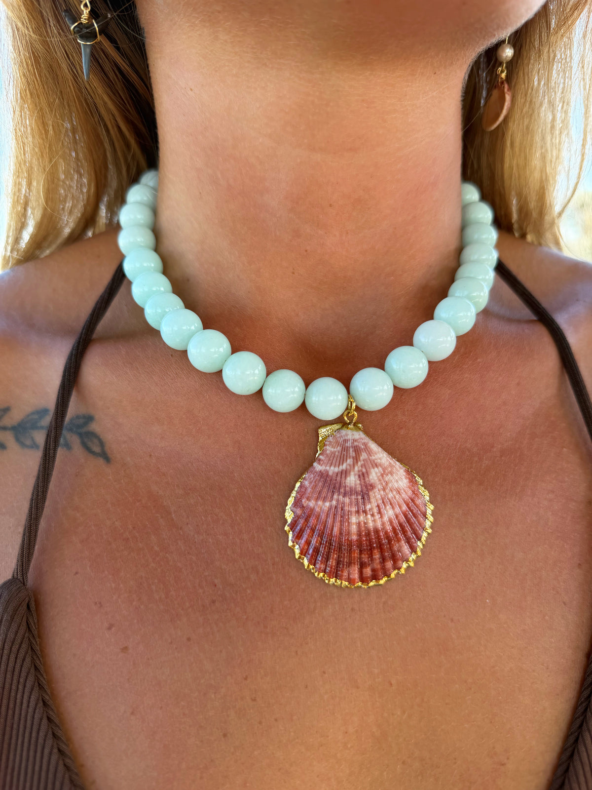 Lanikai Necklace