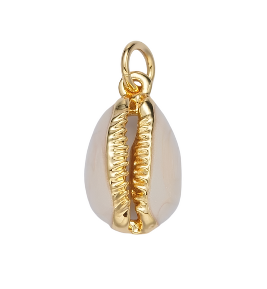 Cowrie Charm