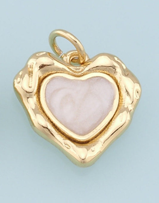 Heart Charm