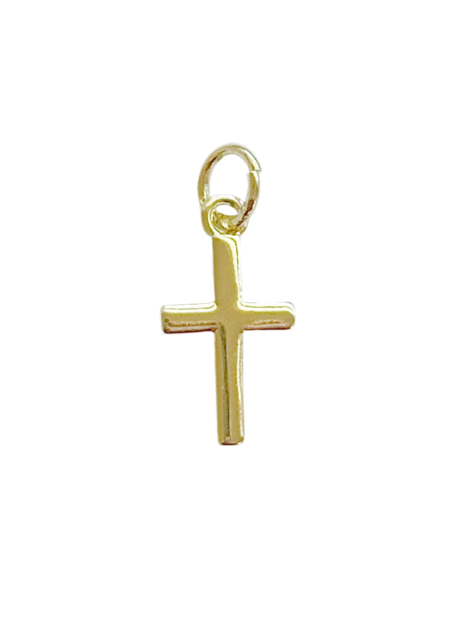 Cross Charm