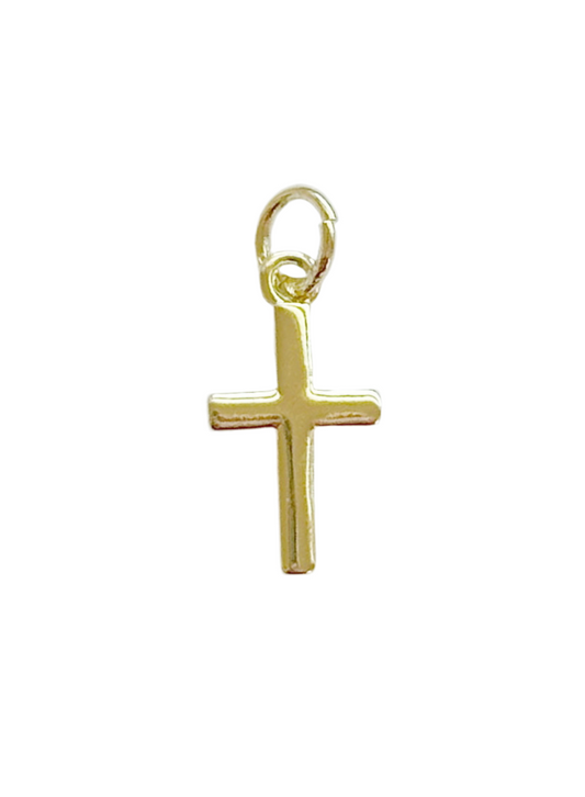 Cross Charm