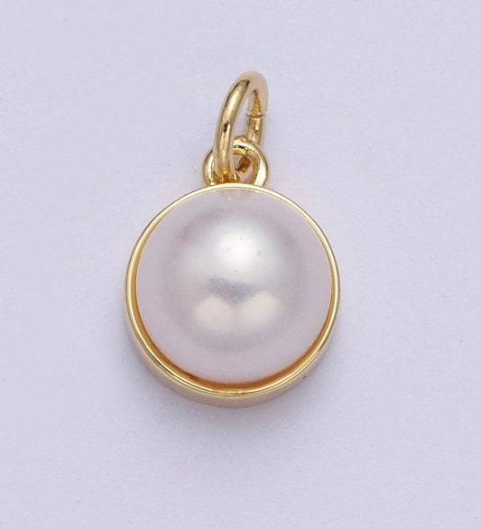 Pearl Charm