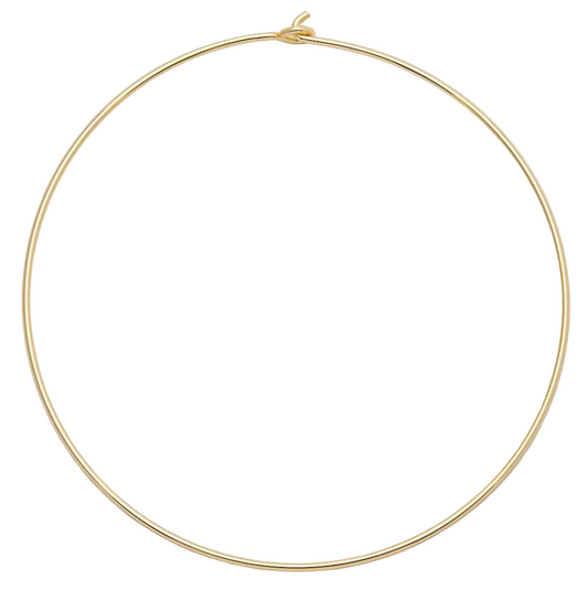 Collar Choker Necklace