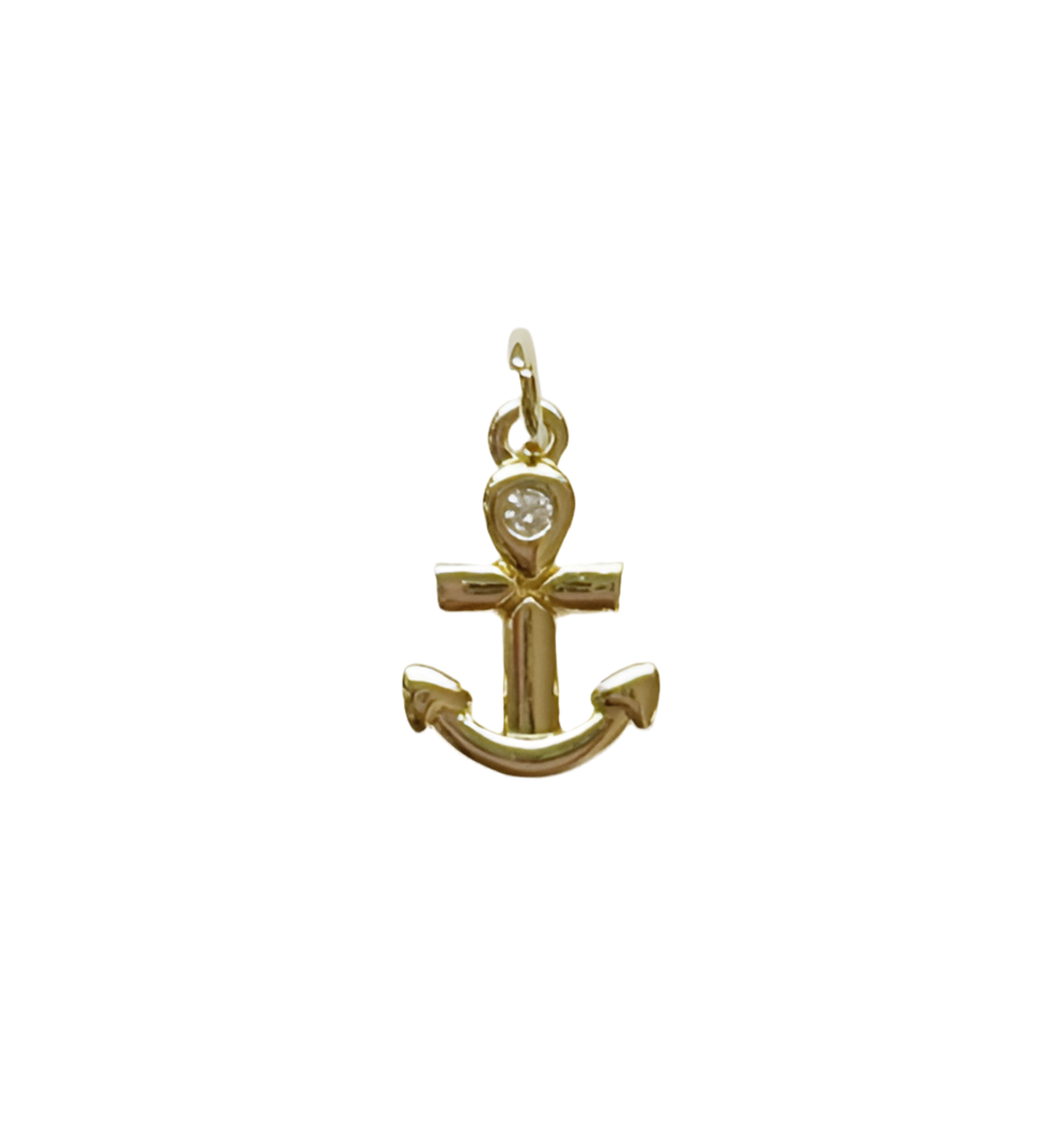 Anchor Charm