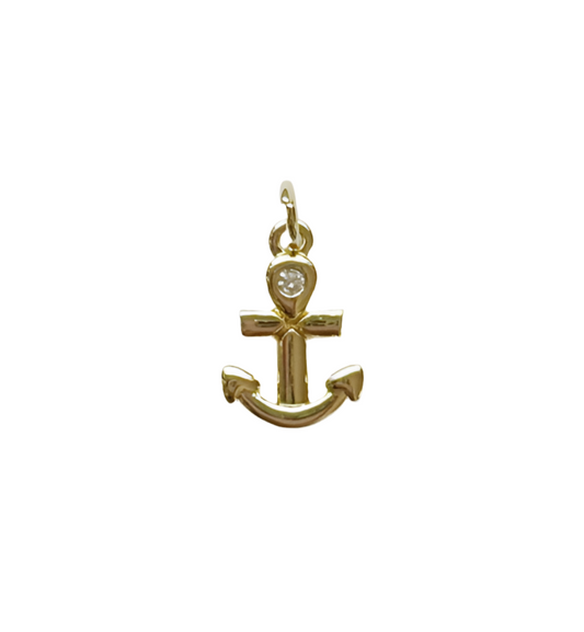 Anchor Charm