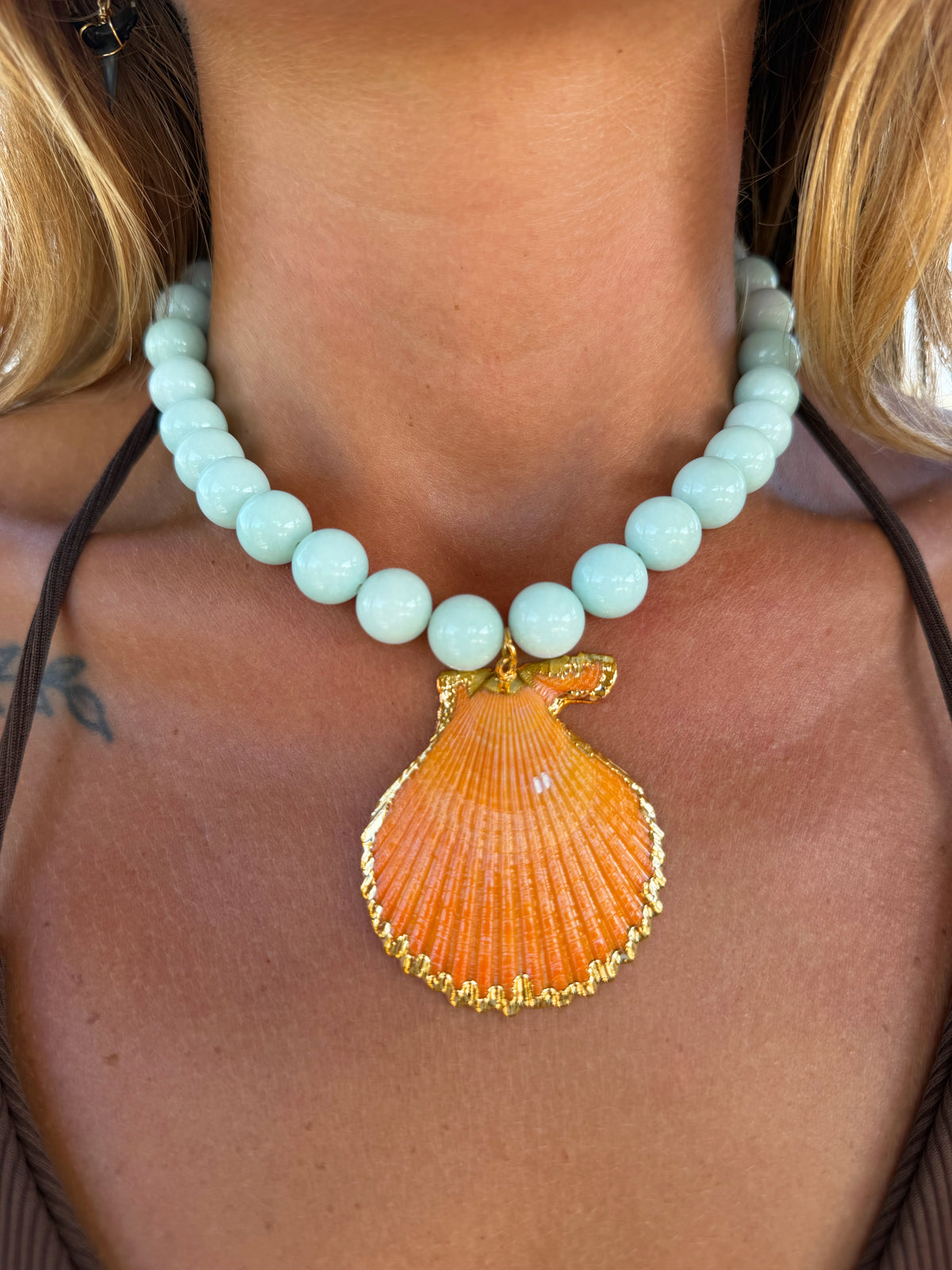 Lanikai Necklace