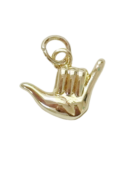 Shaka Charm