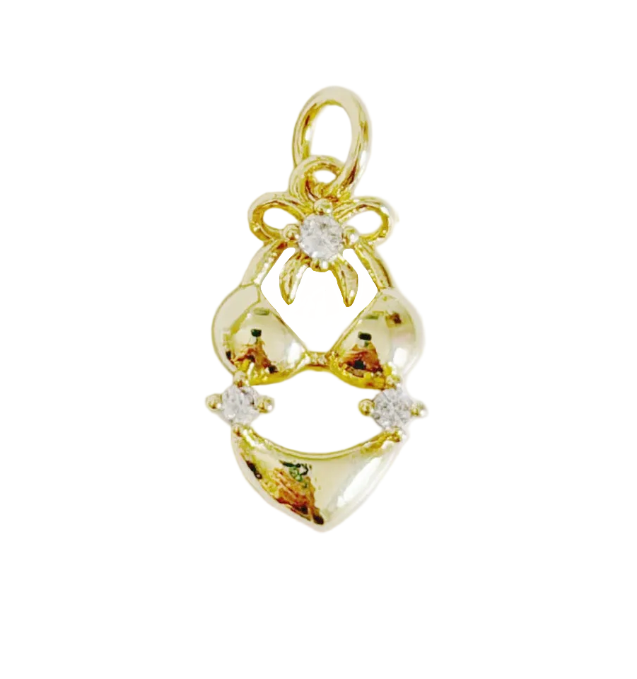 Bikini Charm