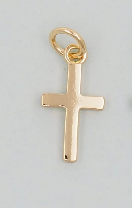 Cross Charm