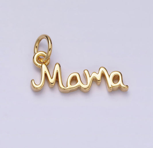 Mama Charm