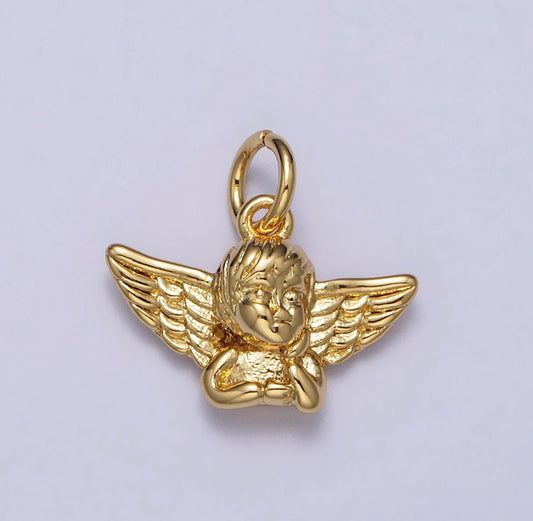 Cherub Charm