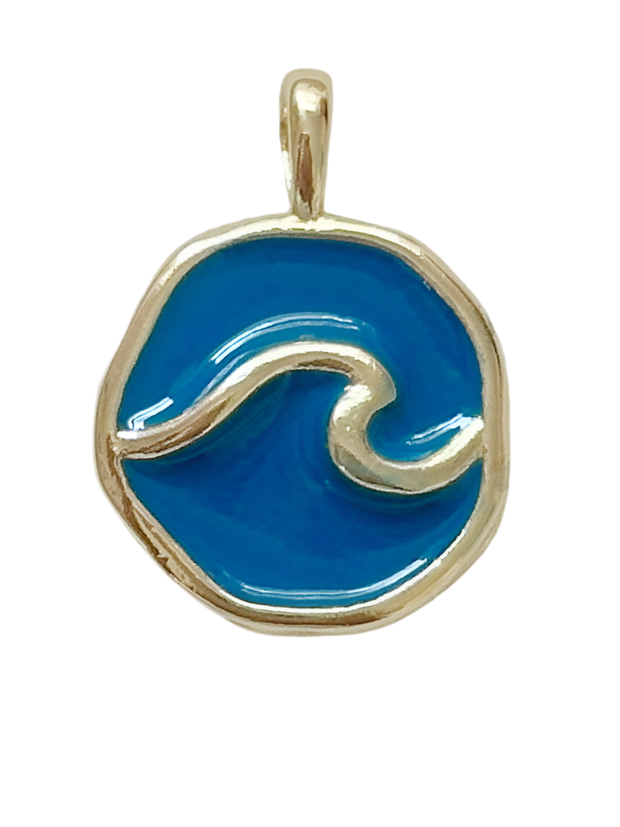 Deep Sea Charm