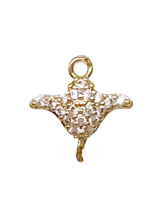 Stingray Charm