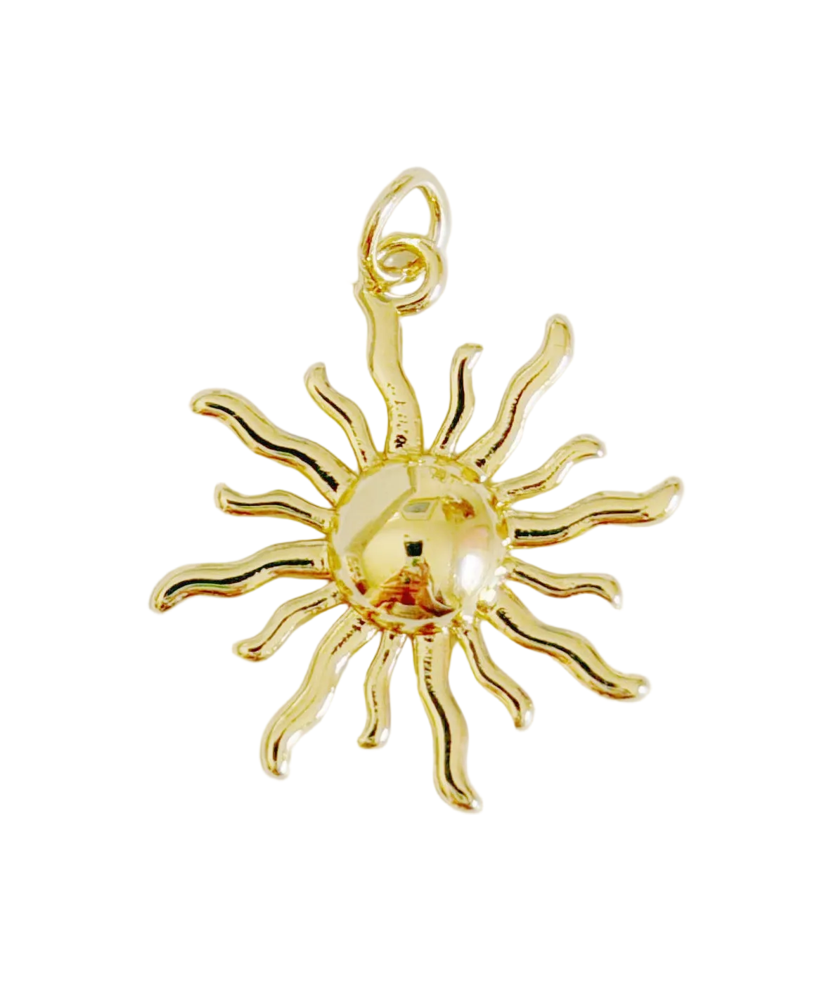 Big Sun Charm