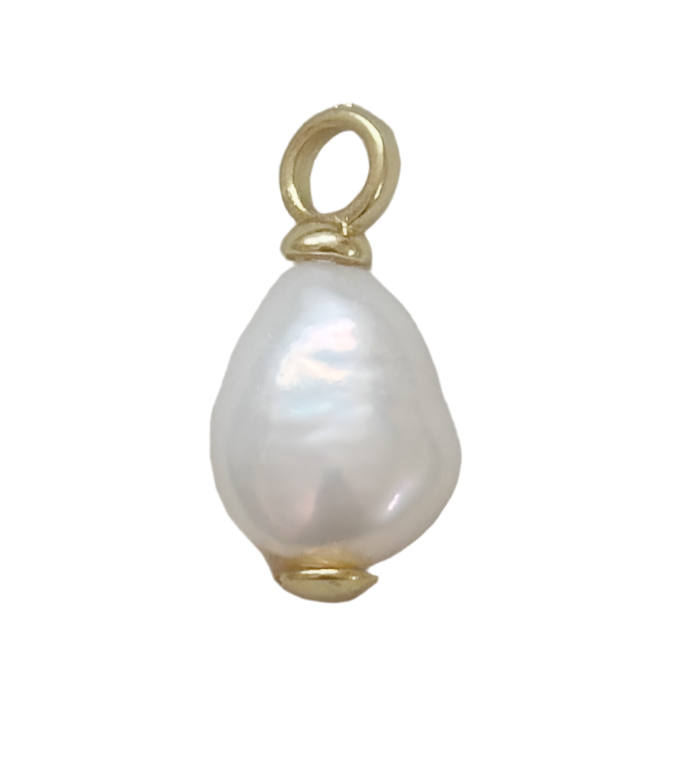 Pearl Charm