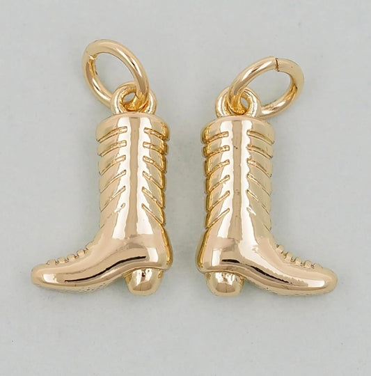 Cowgirl Charm