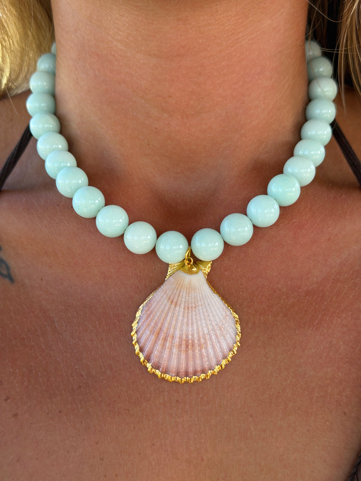 Lanikai Necklace