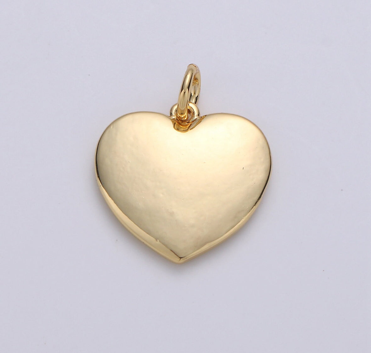 Heart Charm