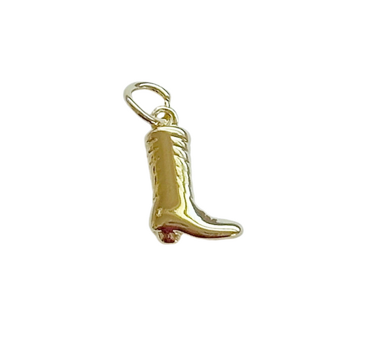 Cowgirl Charm