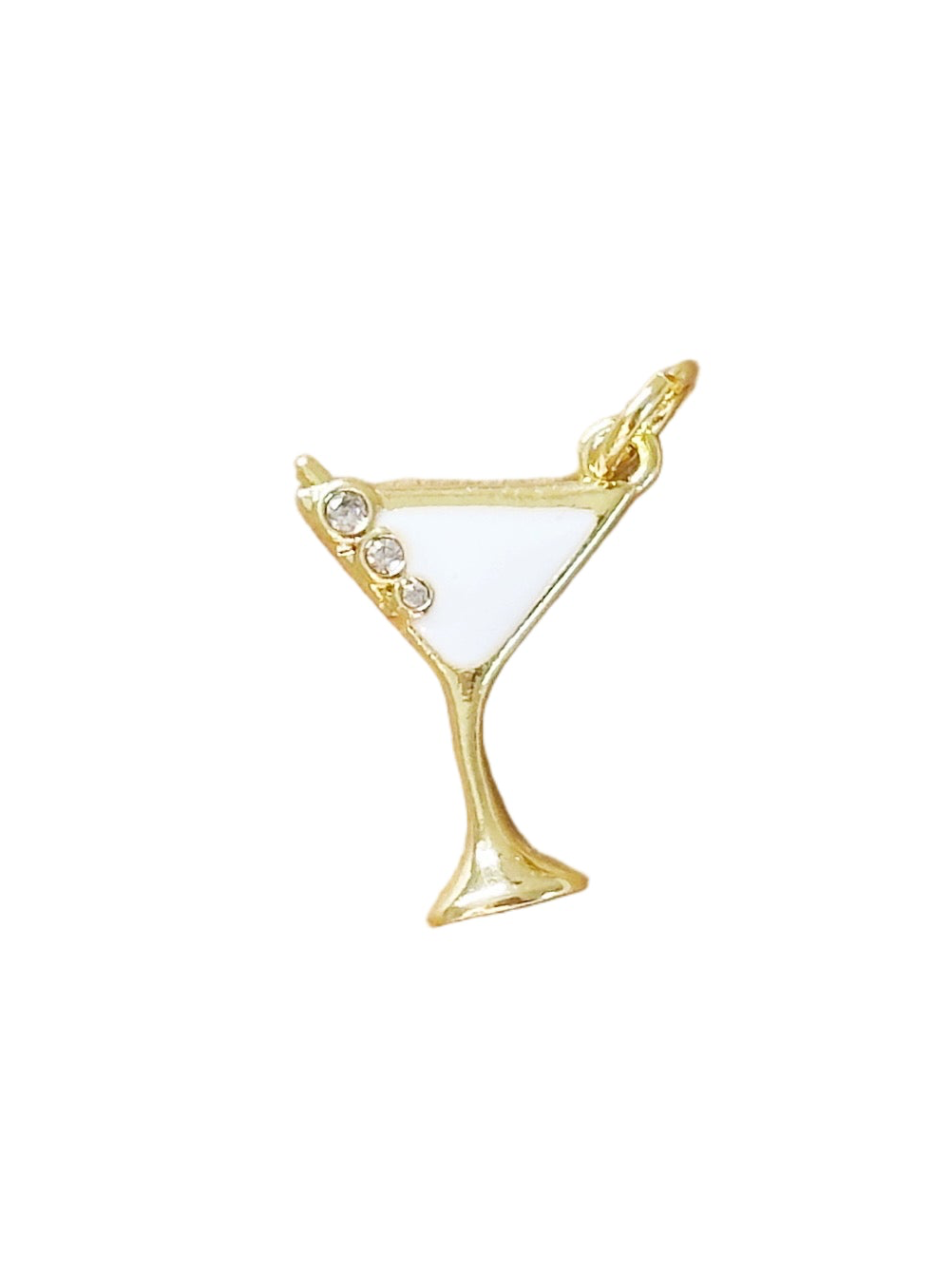 Martini Charm