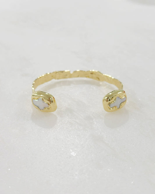 Isle Of Palms Bangle