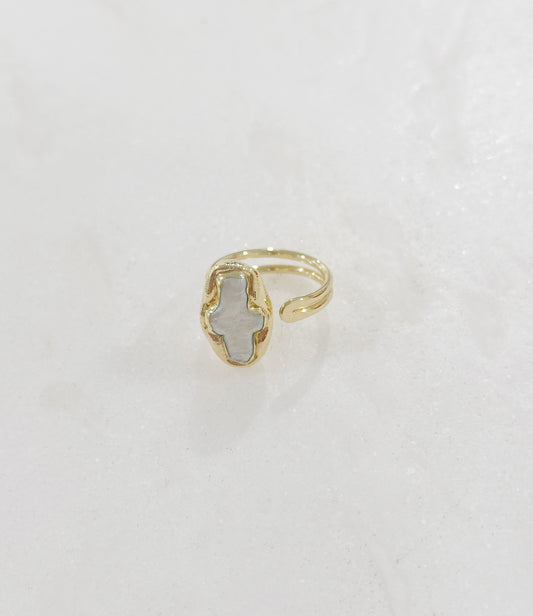 Isle Of Palms Ring