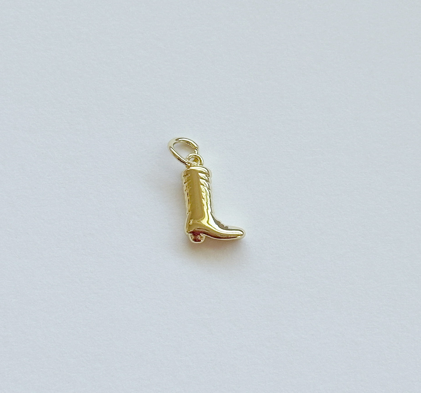 Cowgirl Charm