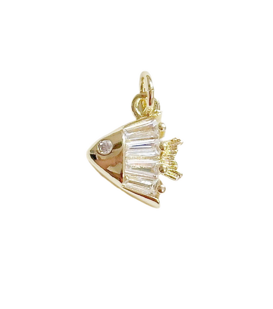Fishy Charm