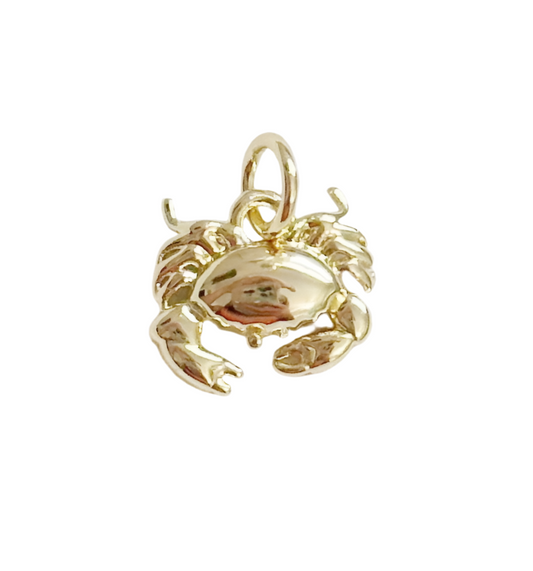 Crab Charm