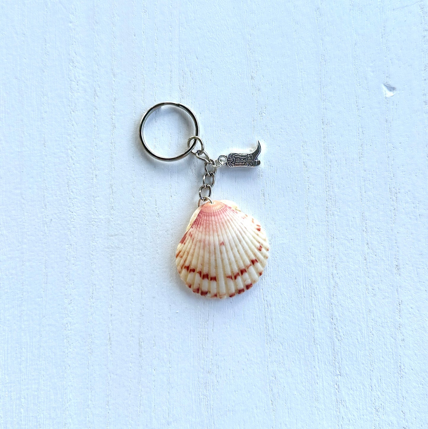 Keychain | Coastal Cowgirl