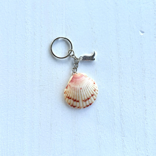 Keychain | Coastal Cowgirl